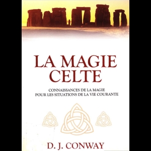 La Magie Celte