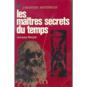 Les Maîtres secrets du temps