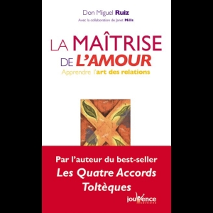 La maîtrise de l'amour