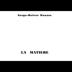 La matière
