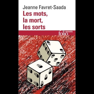 Les mots - la mort - les sorts