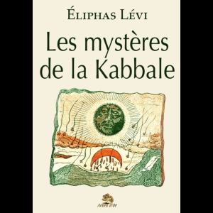 Les Mystères de la Kabbale