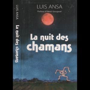 La Nuit des chamans