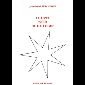 Le livre d'or de l'alchimie