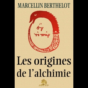 Les origines de l'alchimie