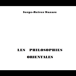 Les philosophies orientales
