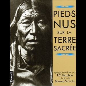Pieds nus sur la terre sacrée