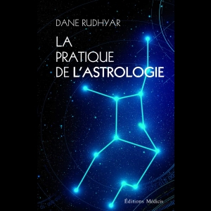 La pratique de l'astrologie