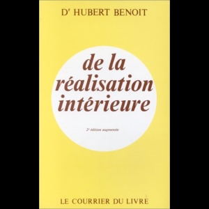 De la réalisation intérieure