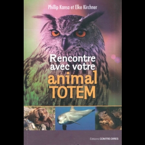 Rencontre avec votre animal totem 