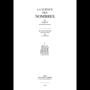 La science des nombres