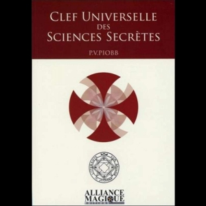 Clef Universelle des Sciences Secrètes