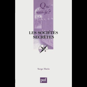 Les sociétés secrètes