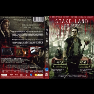 Stake Land