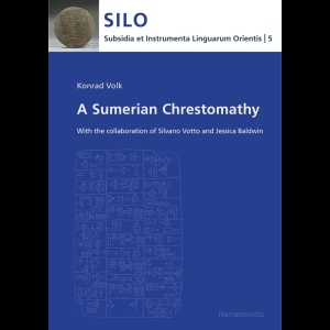 A Sumerian Chrestomathy