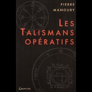 Les Talismans opératifs