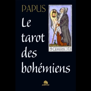 Le tarot des bohémiens