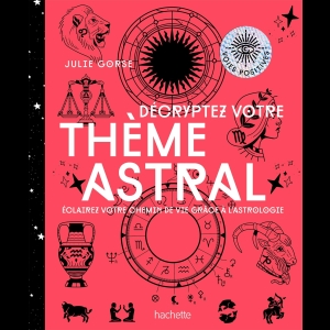 Décrypter votre thème astral