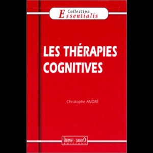 Les thérapies cognitives