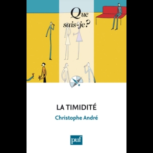 La Timidité