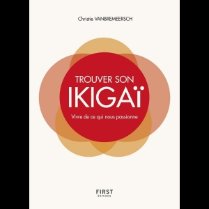 Trouver son Ikigaï