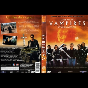 Vampires 