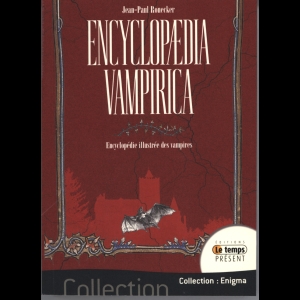 Encyclopedia Vampirica