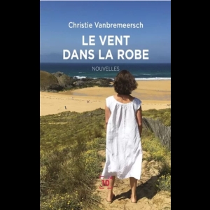 Le vent dans la robe