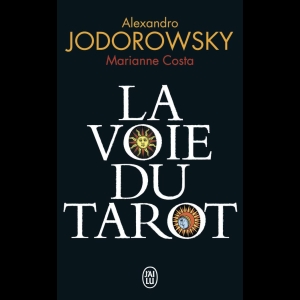 La voie du tarot