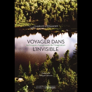 Voyager dans l'invisible