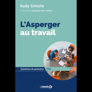 L'Asperger au travail