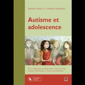 Adolescence et autisme