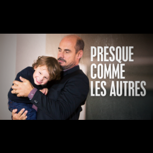 Presque comme les autres