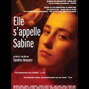 Elle s'appelle Sabine