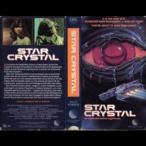 Star Crystal 