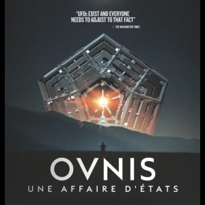 Ovnis - Une affaire d'États