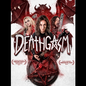 Deathgasm