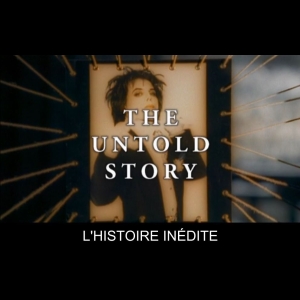 Freddie Mercury - The Untold Story