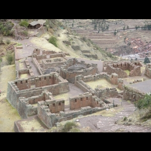 Pisac