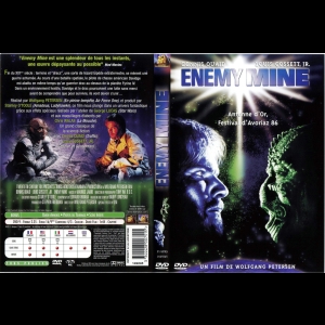 Enemy Mine