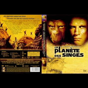 La Planète des singes