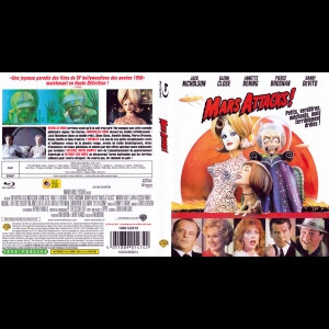 Mars Attacks!