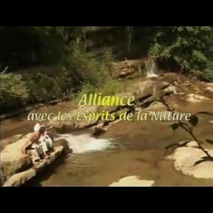 Alliance avec les Esprits de la nature