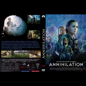 Annihilation 