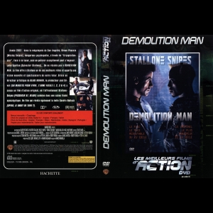 Demolition Man