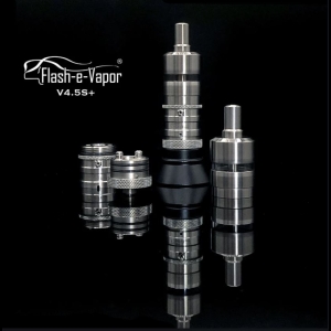 ATOs Hybrides RTA/RDA (Bishop, FEV...)