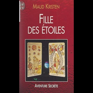  Fille des étoiles