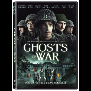 Ghosts of War