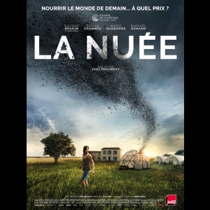 La Nuée