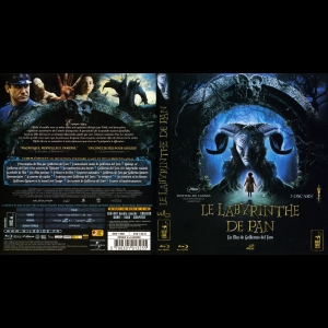 Le Labyrinthe de Pan